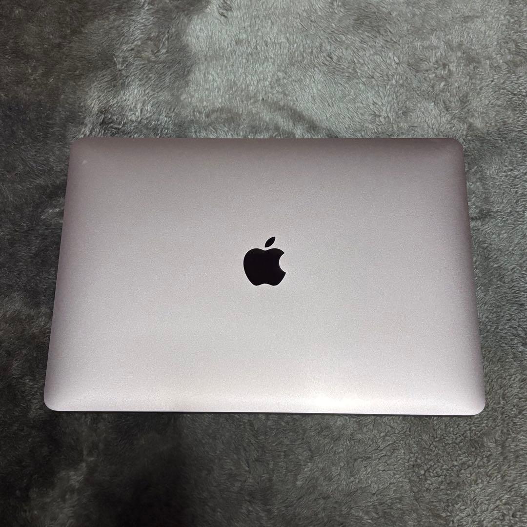 【美品】MacBook Air 13インチ 2020 Intel Core