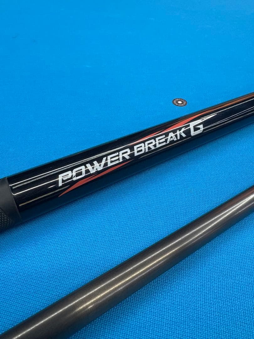 Mezz POWER BREAK G 中古