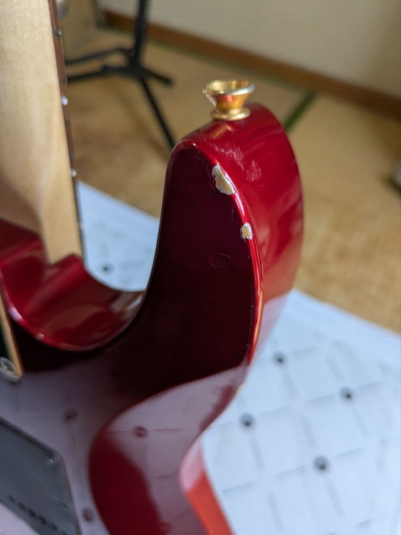 フェルナンデス　エレキギター　FGZ-400　❴特別価格！即日発送❵