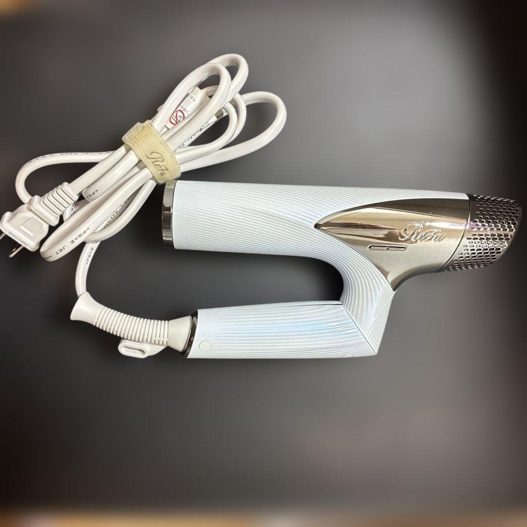 リファ ビューテック ドライヤースマート(持ち手破損)