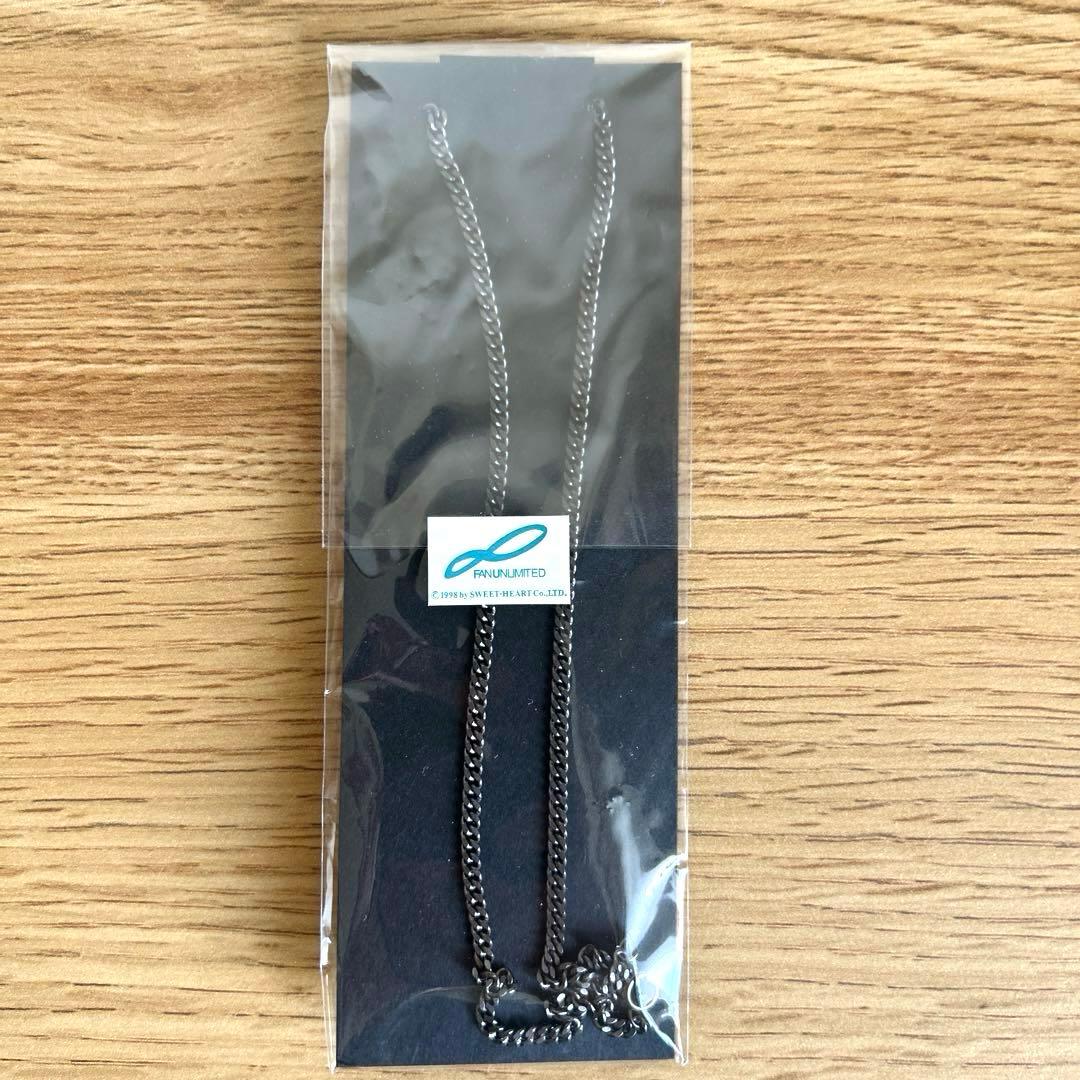 La'cryma Christi ラクリマクリスティー ネックレス ペンダント