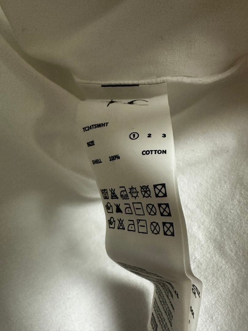 ？？？さま専用 新品未使用 サグクラブ タンクトップ サイズ1