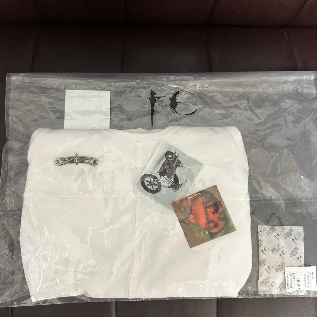 ？？？さま専用 新品未使用 サグクラブ タンクトップ サイズ1