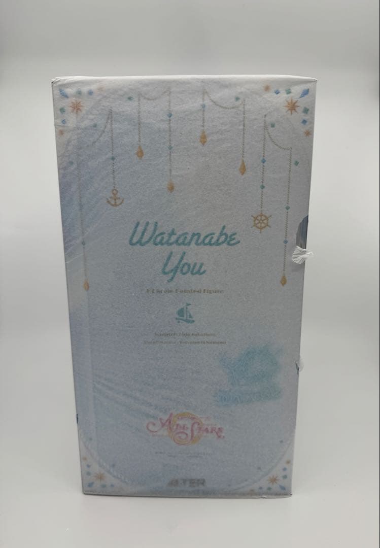 ALTER Love Live ラブライブ　アルター　松浦果南　渡辺曜　津島善子