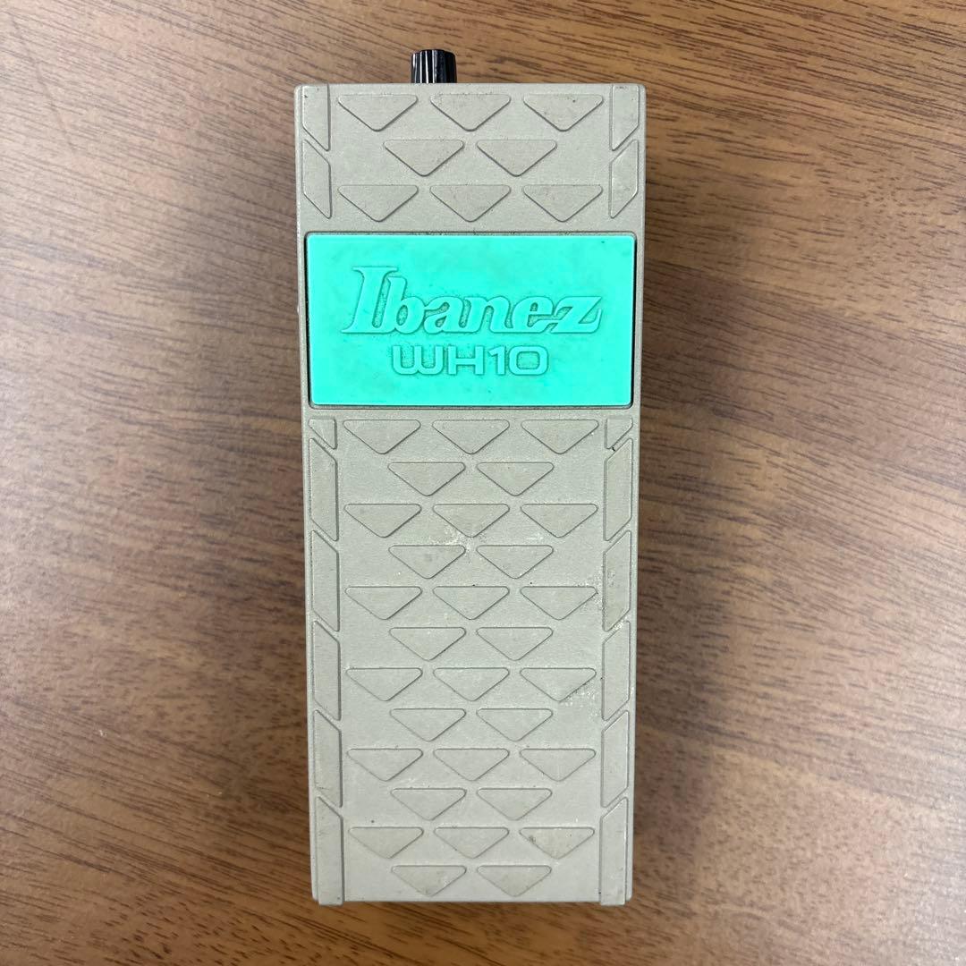 ギター Ibanez WH10 mod