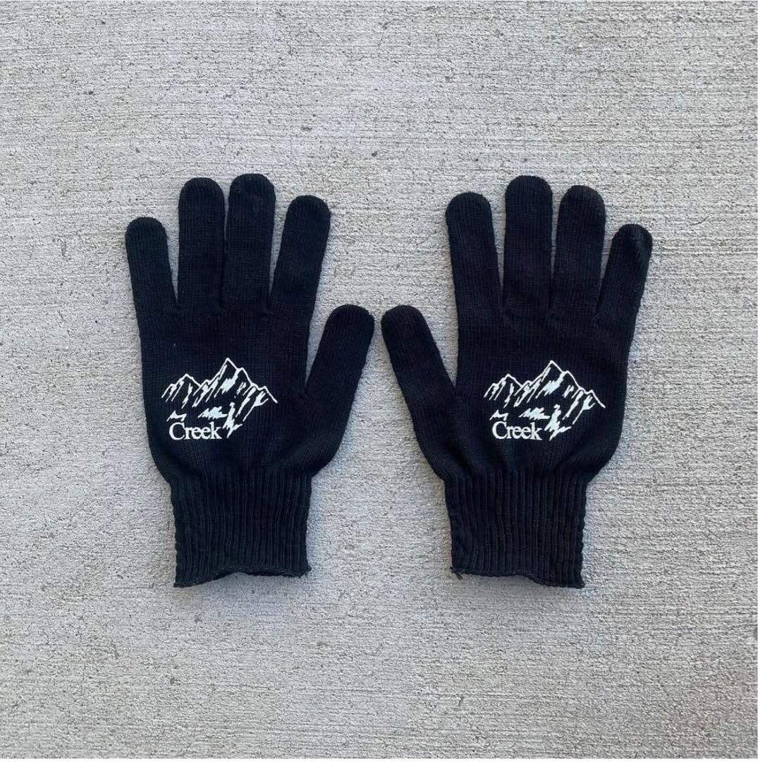 小物 creek anglers device quiet mountain cafe