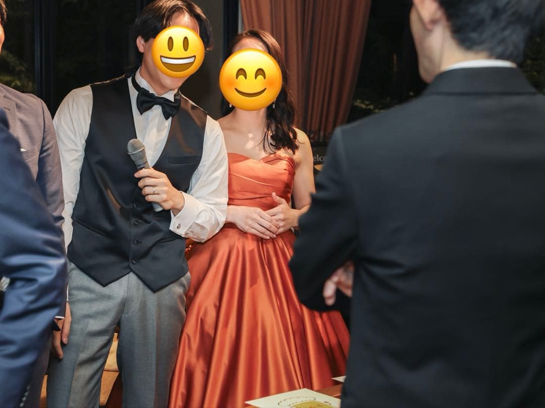 テラコッタ　カラードレス　DRESS PRODUCTION W301TE