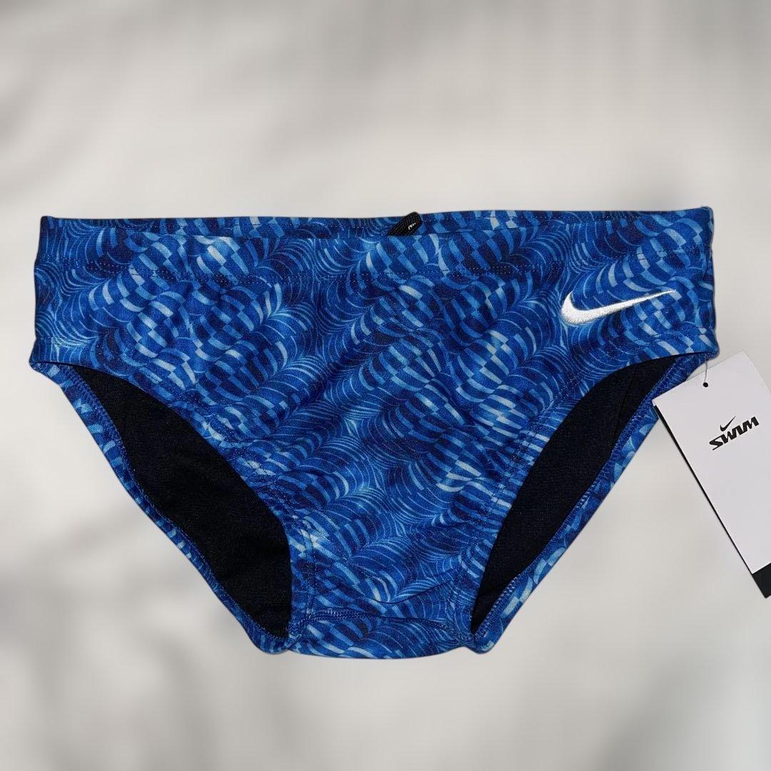 NIKE SWIM ハイドロストロング メンズ　ブリーフ　Mサイズ