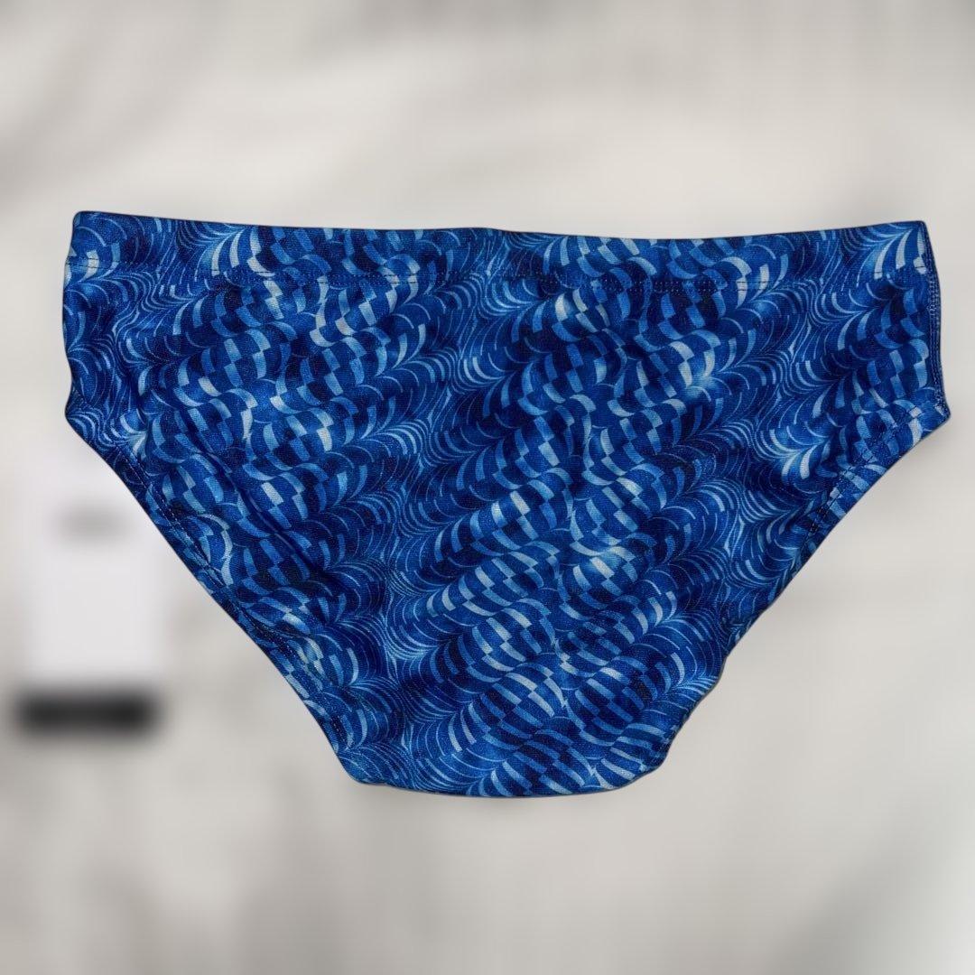 NIKE SWIM ハイドロストロング メンズ　ブリーフ　Mサイズ