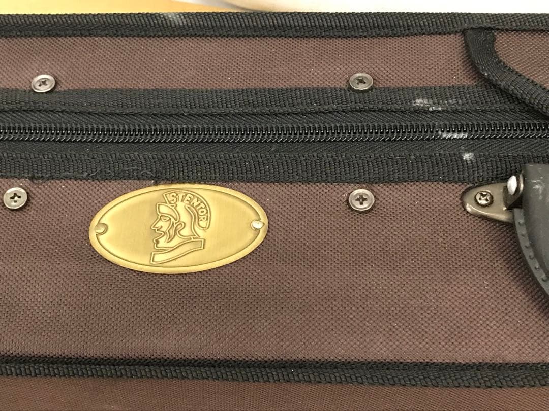 STENTOR student standard 4/4 バイオリン