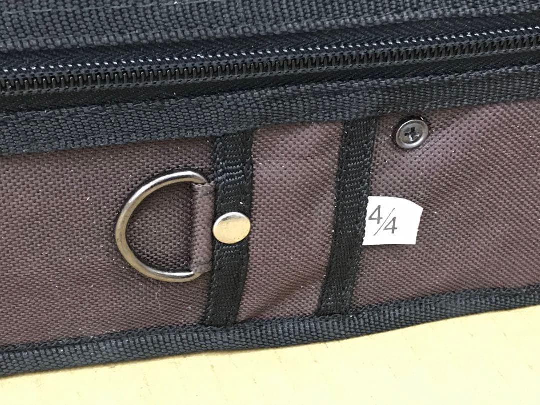 STENTOR student standard 4/4 バイオリン