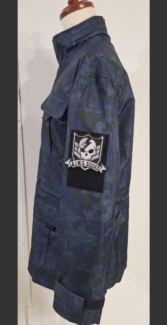 仮面ライダーゼロワン A.I.M.S. 不破諫 コスプレ まとめ売り