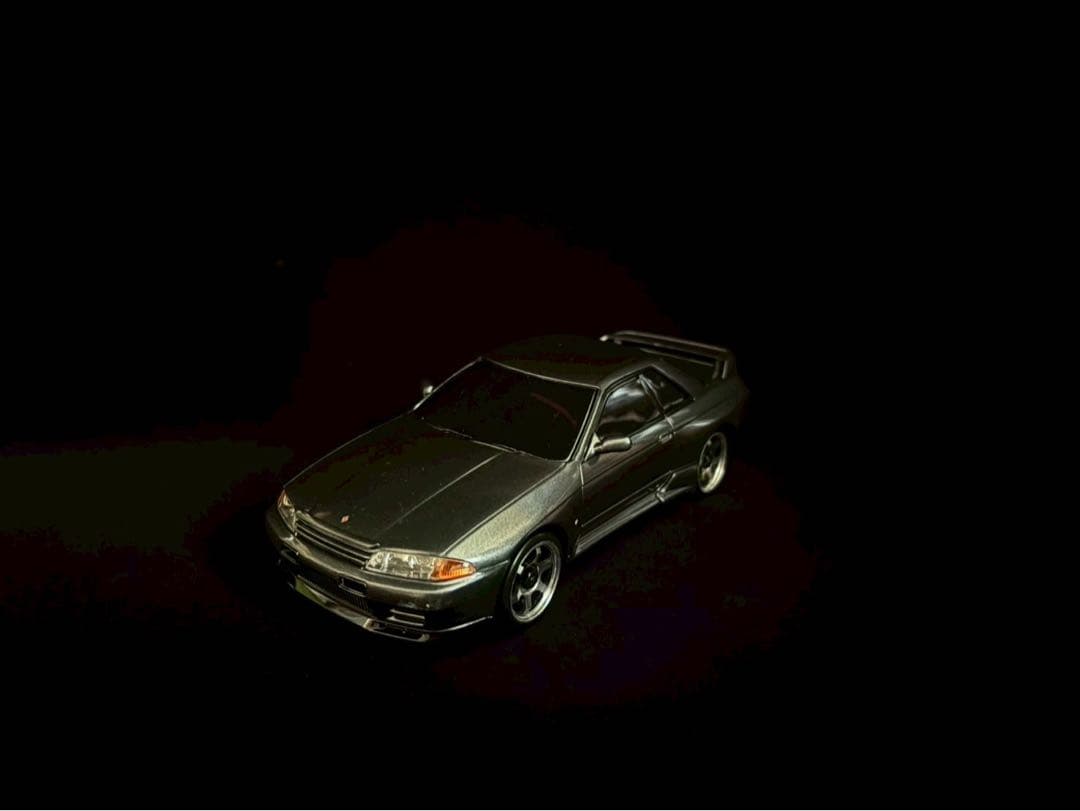 ミニッツawd レディセット+ジャイロユニット