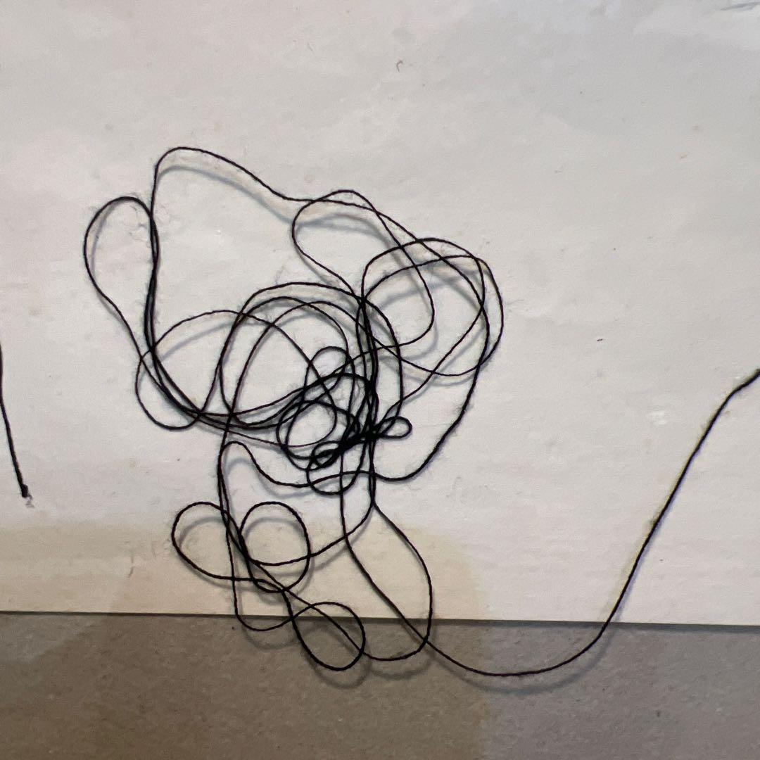 作者不詳　手掛かり無し！