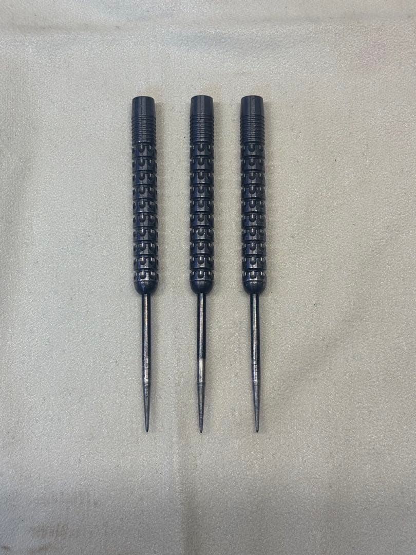 激レア target ハードダーツ エイドリアンルイス pixel 23g