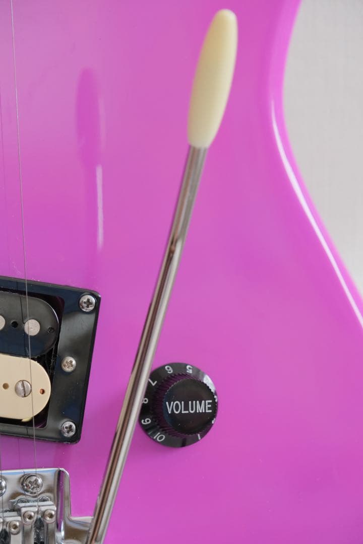 しゅがー様　KRAMER Baretta Special クレイマーバレッタ