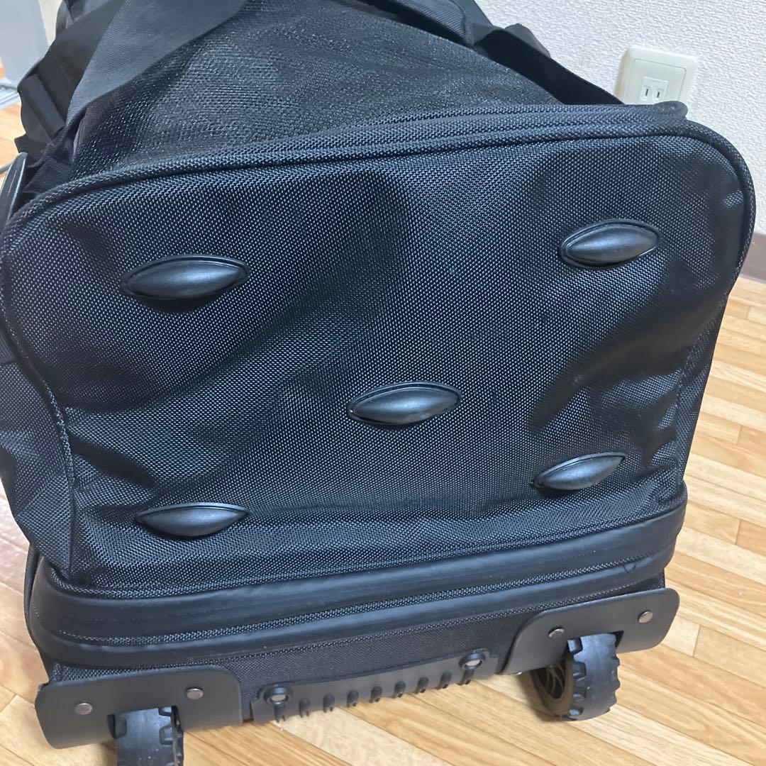 proevo ボストンキャリー伸縮式ハンドル付き