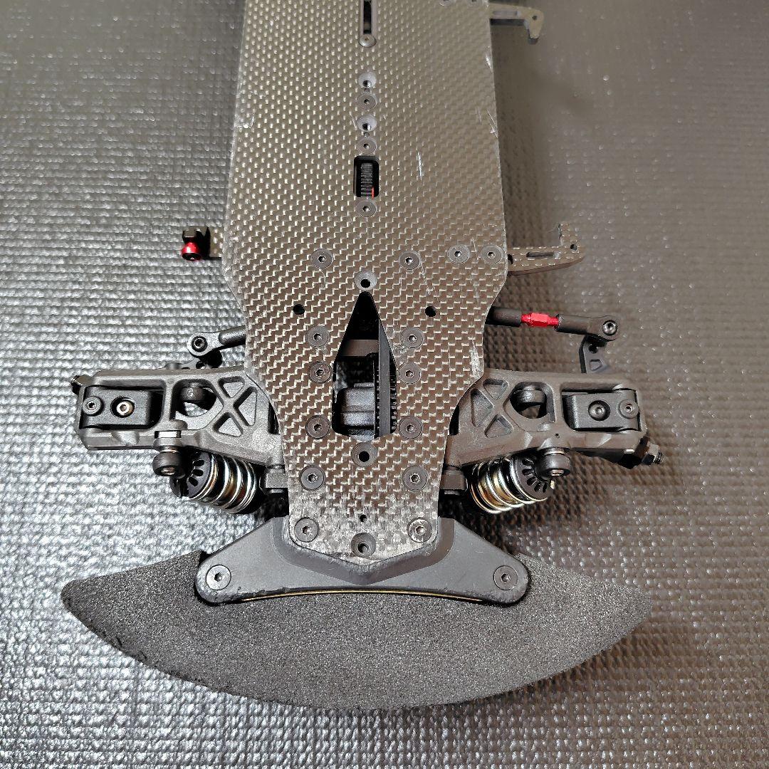 ホビーラジコン IF14-2 FWD RS