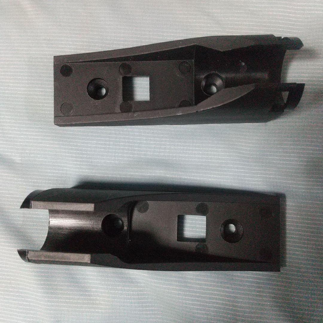 S&T M203 タイプ グレネードランチャー ブラック