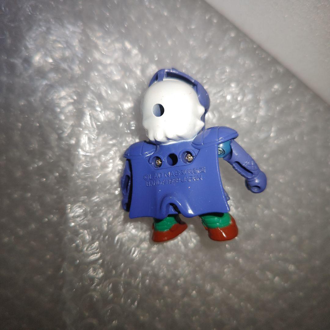 ビックリマン　ビックリクロス　ブラックゼウス　現状品