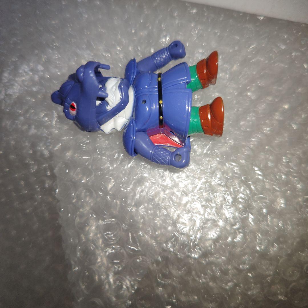 ビックリマン　ビックリクロス　ブラックゼウス　現状品