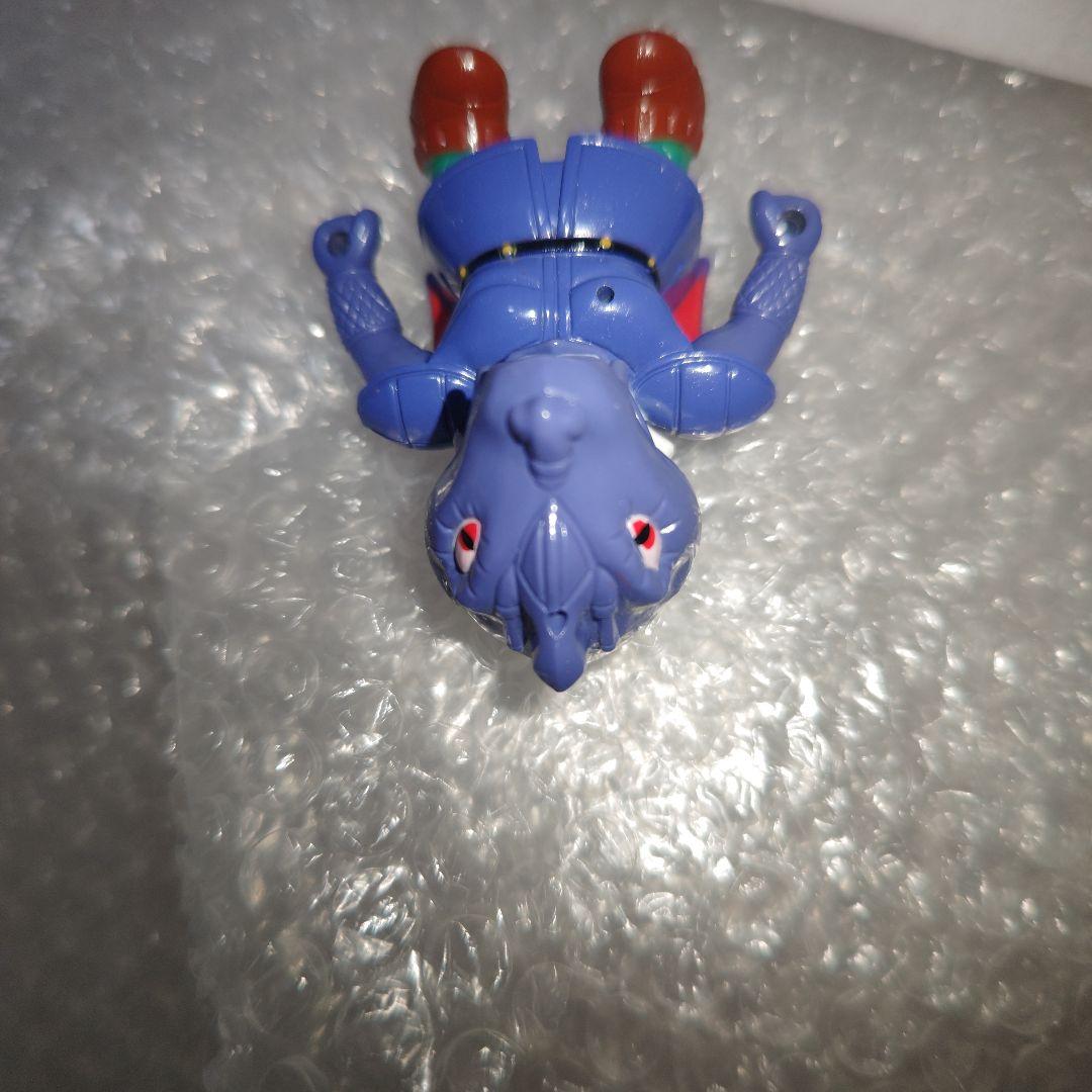 ビックリマン　ビックリクロス　ブラックゼウス　現状品