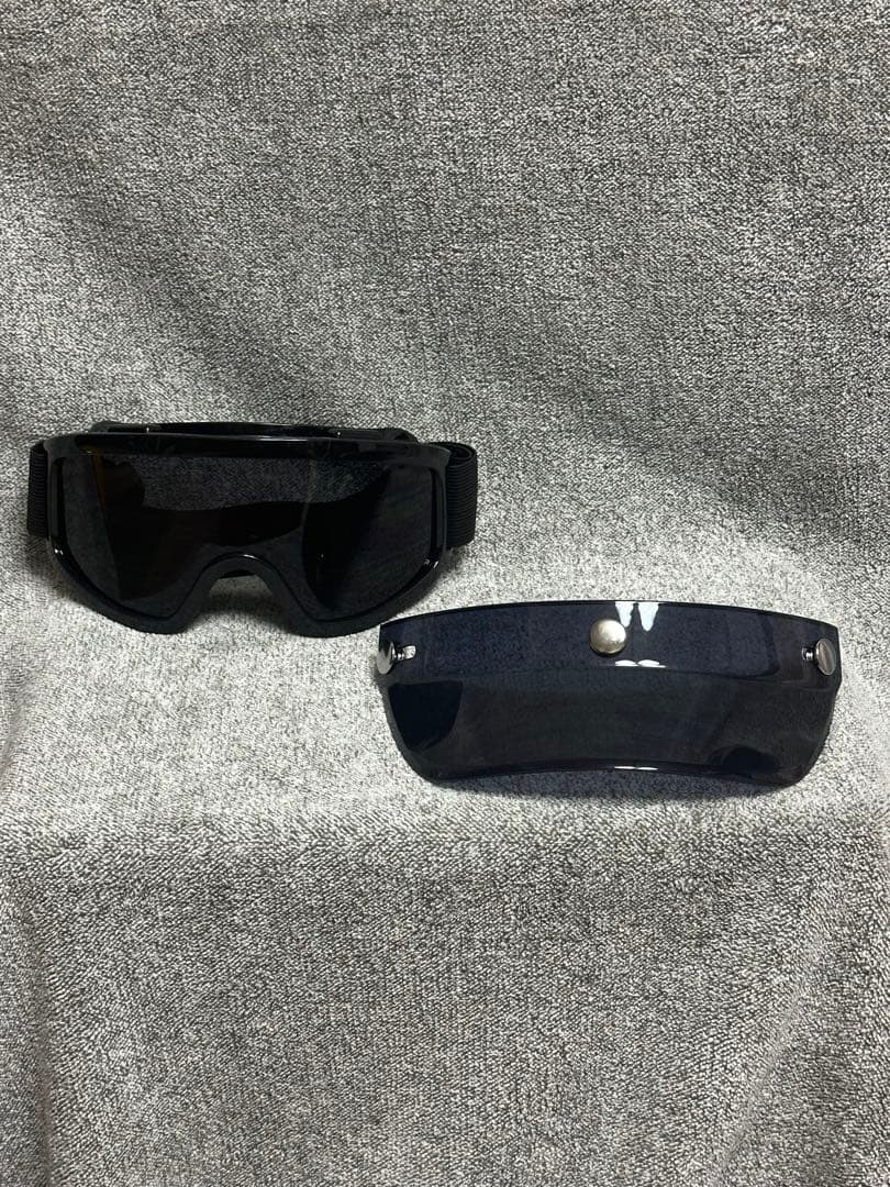 MTX タイプ　小帽体ヘルメット　カーキ　Lサイズ　オーシャンビートルタイプ