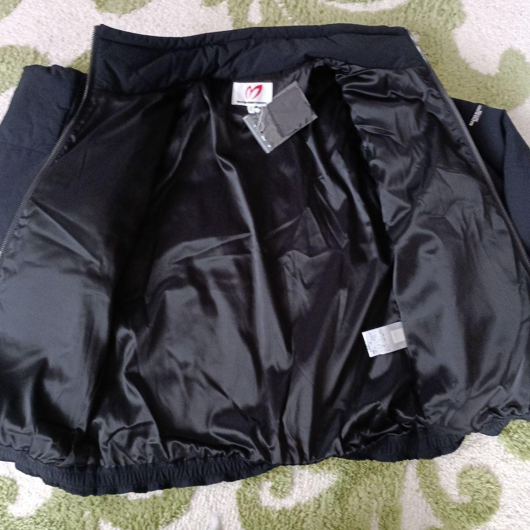 新品　マスターバニー　ジャケット