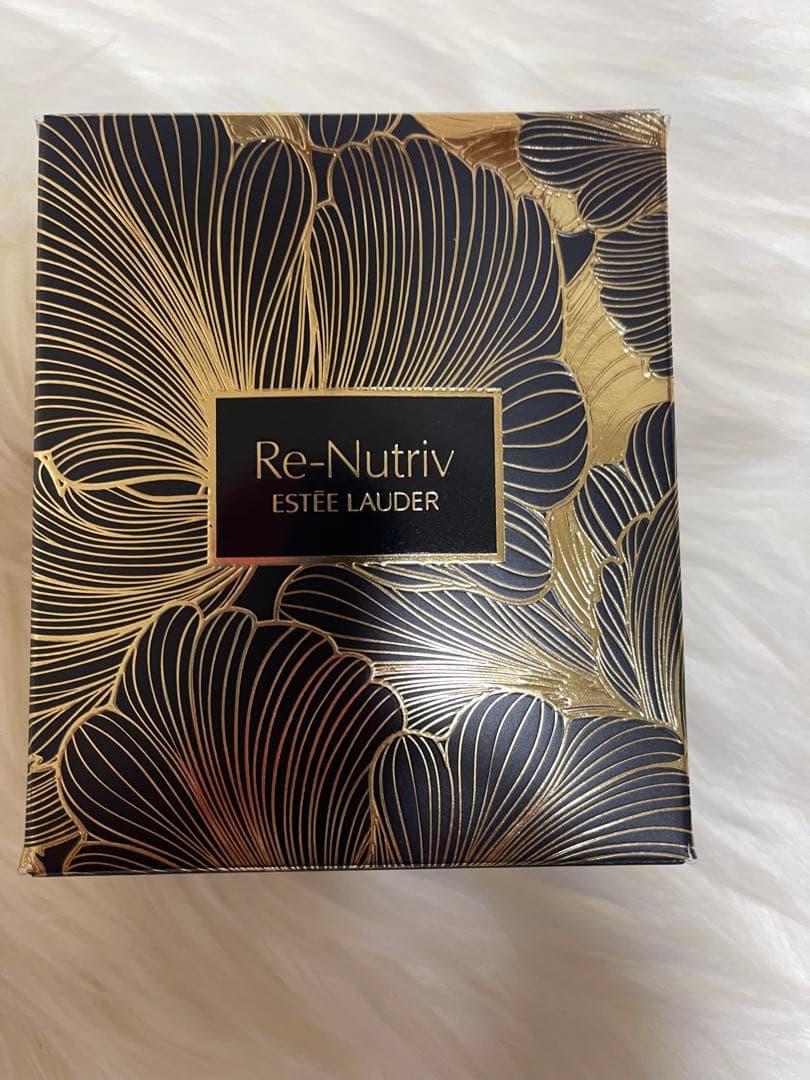 ESTEE LAUDER Re-Nutriv トライアルセット