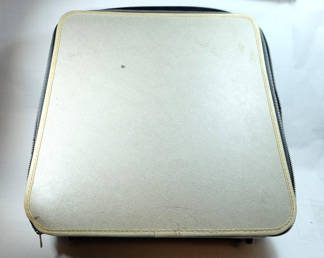 昭和レトロ　希少　BROTHER Valiant 413 ひらがなタイプライター