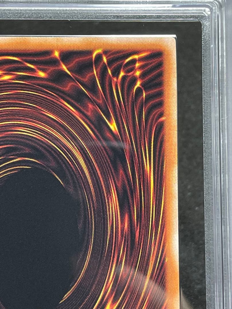 【ARS鑑定10】ブラックマジシャンガール　25th クオシク　日版　QCDB