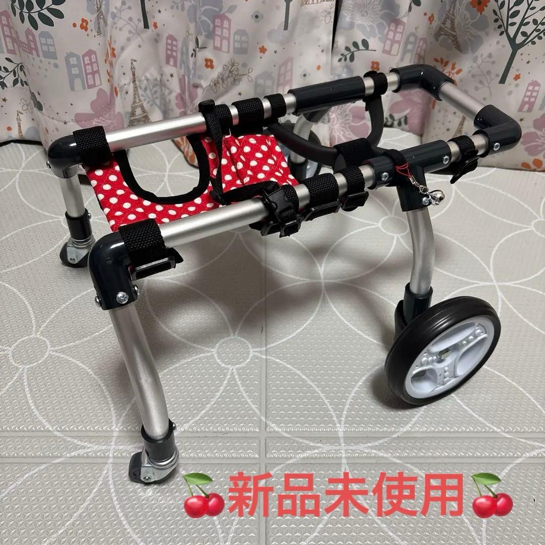 犬用車いす 介護用 犬用歩行器 超小型犬用