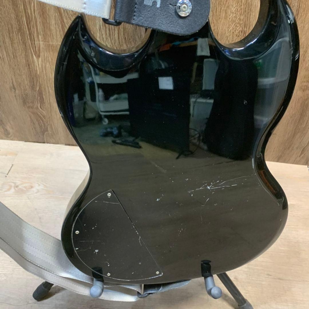 F526\"　PhotoGenic　フォトジェニック　SG　エレキギター