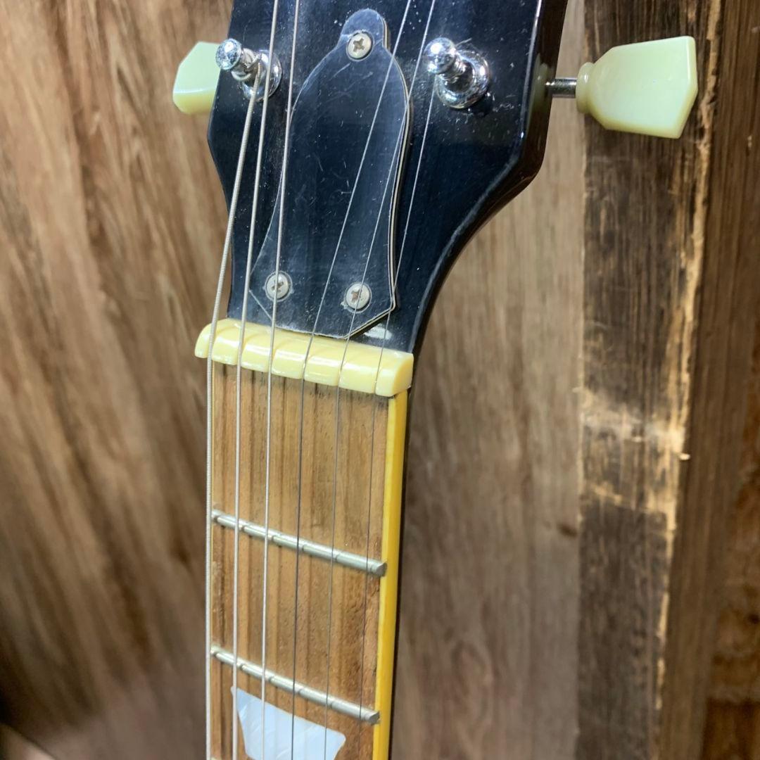 F526\"　PhotoGenic　フォトジェニック　SG　エレキギター