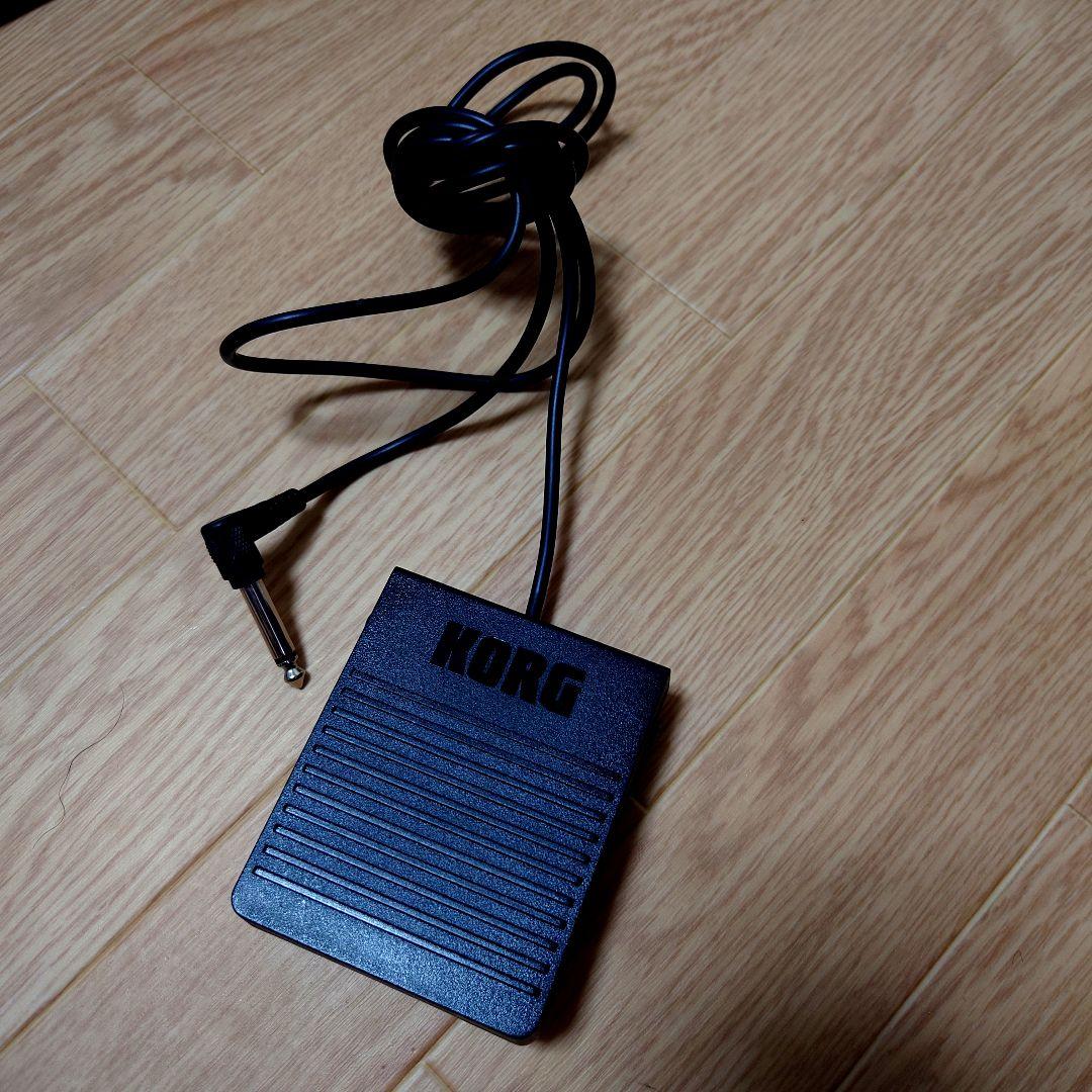 KORG Krome61 RED 50周年記念限定モデル 純正ケース等付き 美品