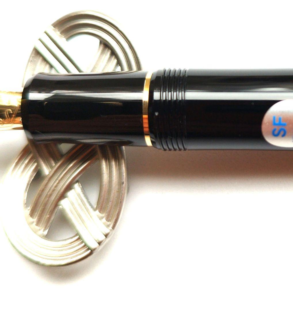 まさのり　パイロット　カスタム　 PILOT CUSTOM　743