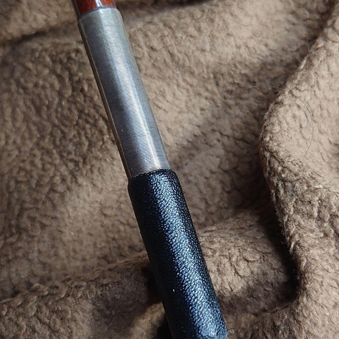 OTTO DURRSCHMIDT★完全ジャンク品バイオリン弓★4/4サイズ送料込