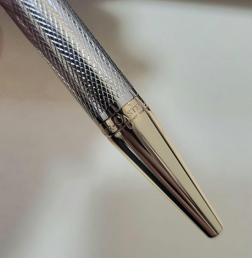 パテック・フィリップ　ボールペン レザーペンケースセット　箱付き