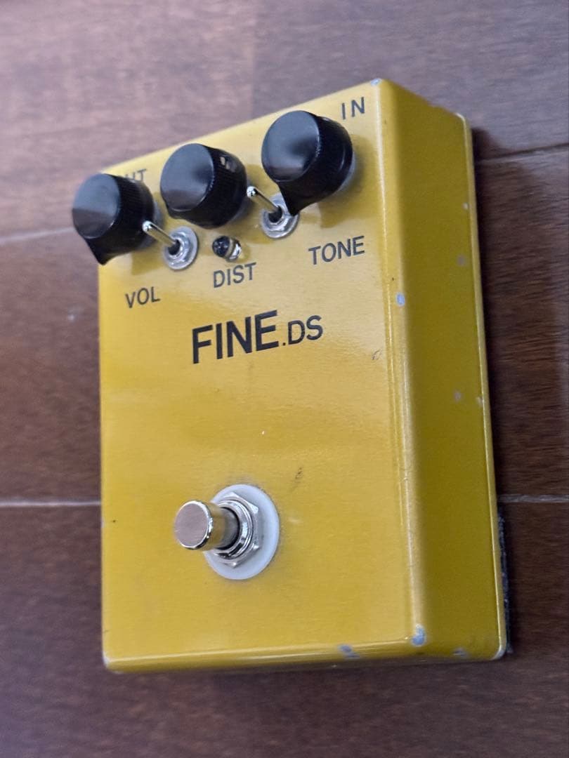 ギター Human Gear FINE.DS