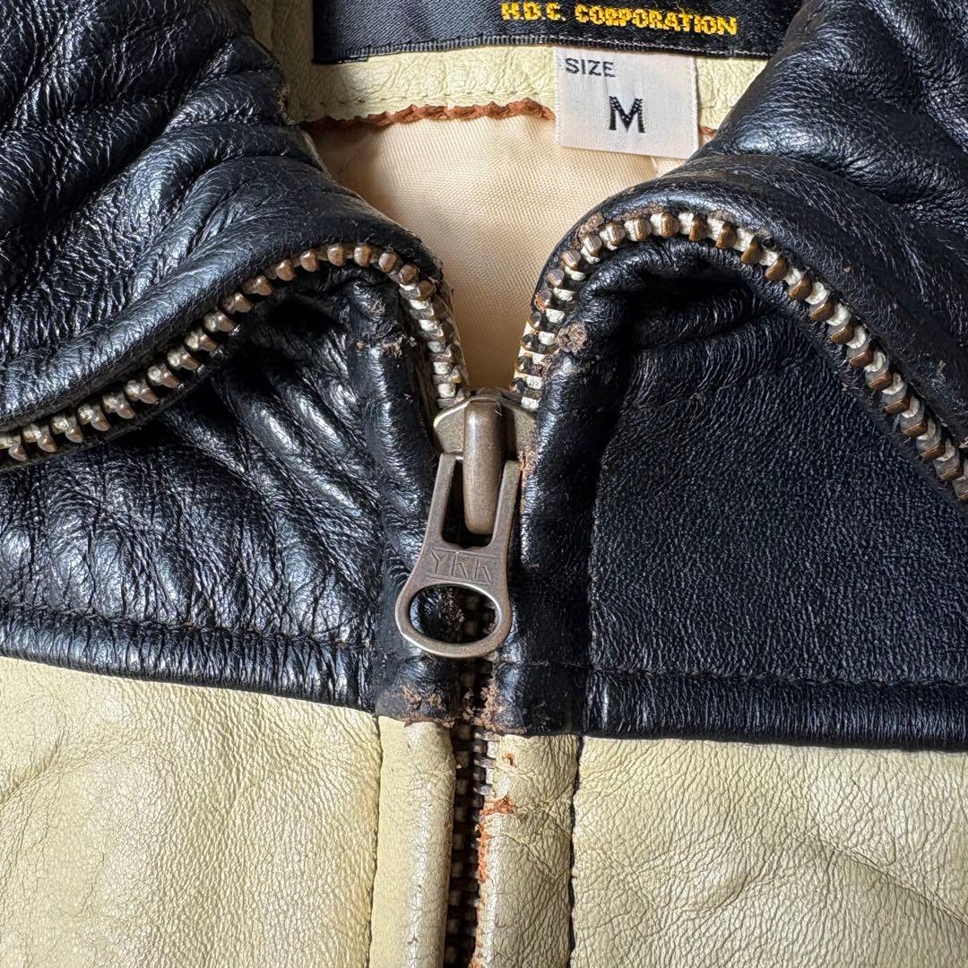 HARLEY DAVIDSON ハーレーダヴィッドソン レザージャケット