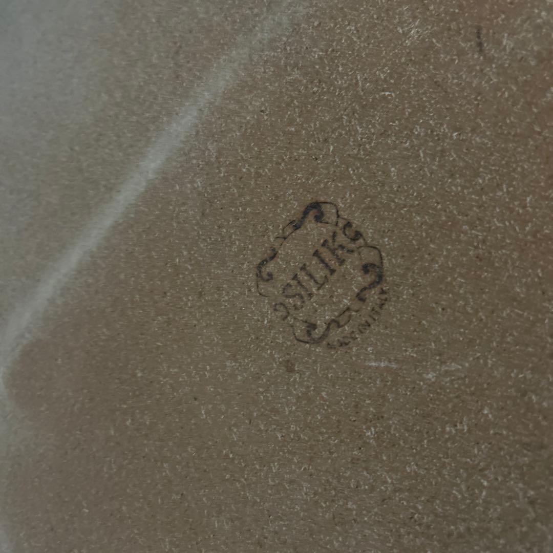 SILIK シリック　ロココ　ローテーブル　センターテーブル　アンティーク