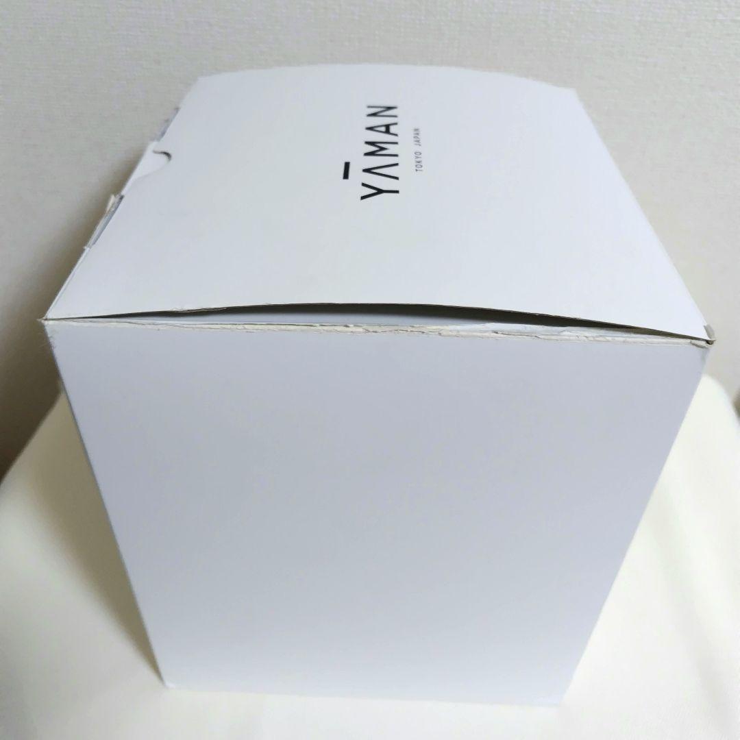 【1年保証付き】【美品】YA-MAN 美顔器スチーマーフォトケア YJSB0N
