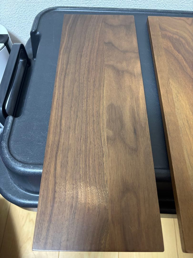 値下げしました‼︎ VENTLAX FOLDING TABLE MAJESTY