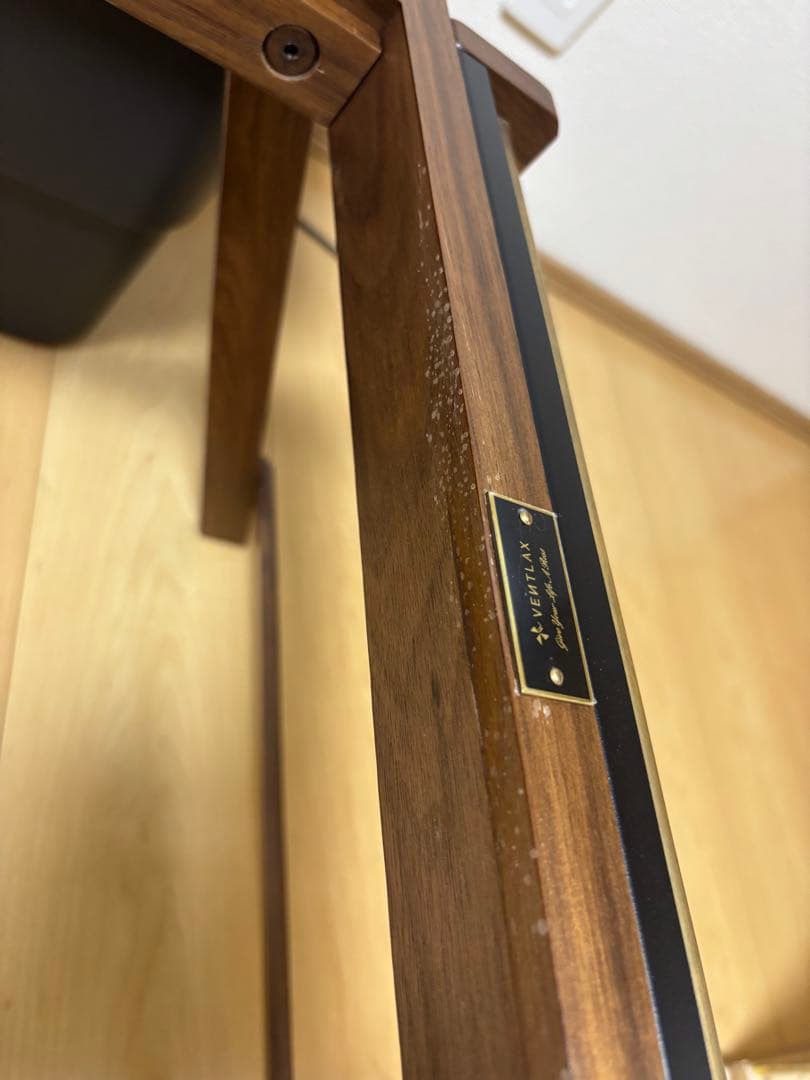 値下げしました‼︎ VENTLAX FOLDING TABLE MAJESTY