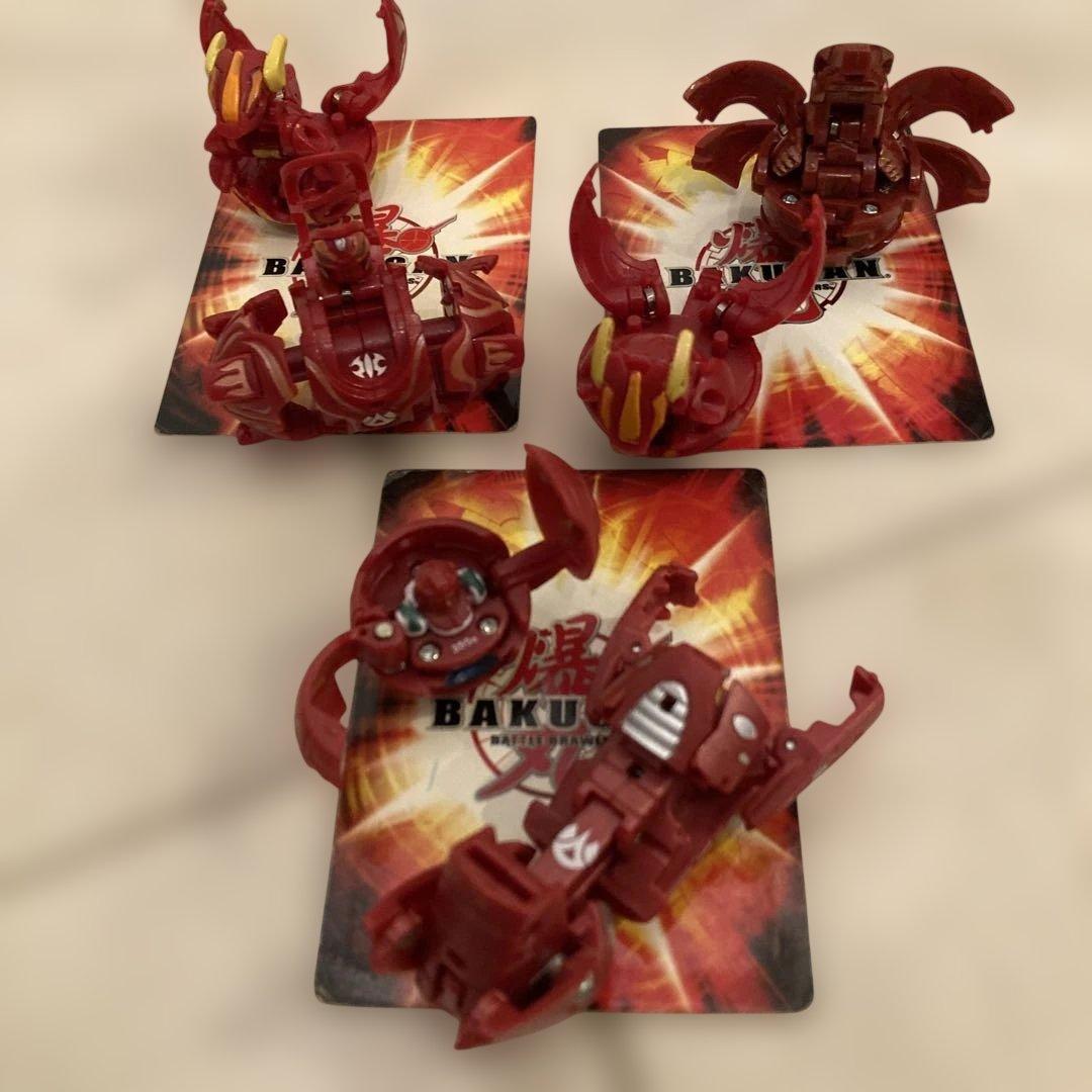 【値下げ】爆丸 ゲームボードセット まとめ売り