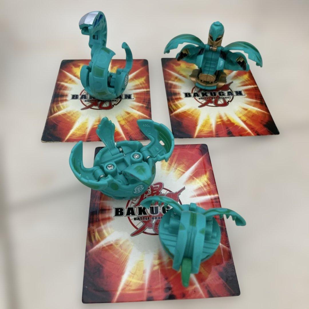 【値下げ】爆丸 ゲームボードセット まとめ売り