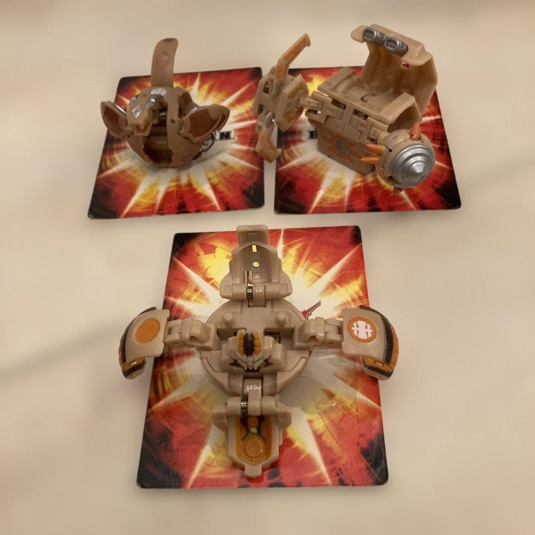 【値下げ】爆丸 ゲームボードセット まとめ売り