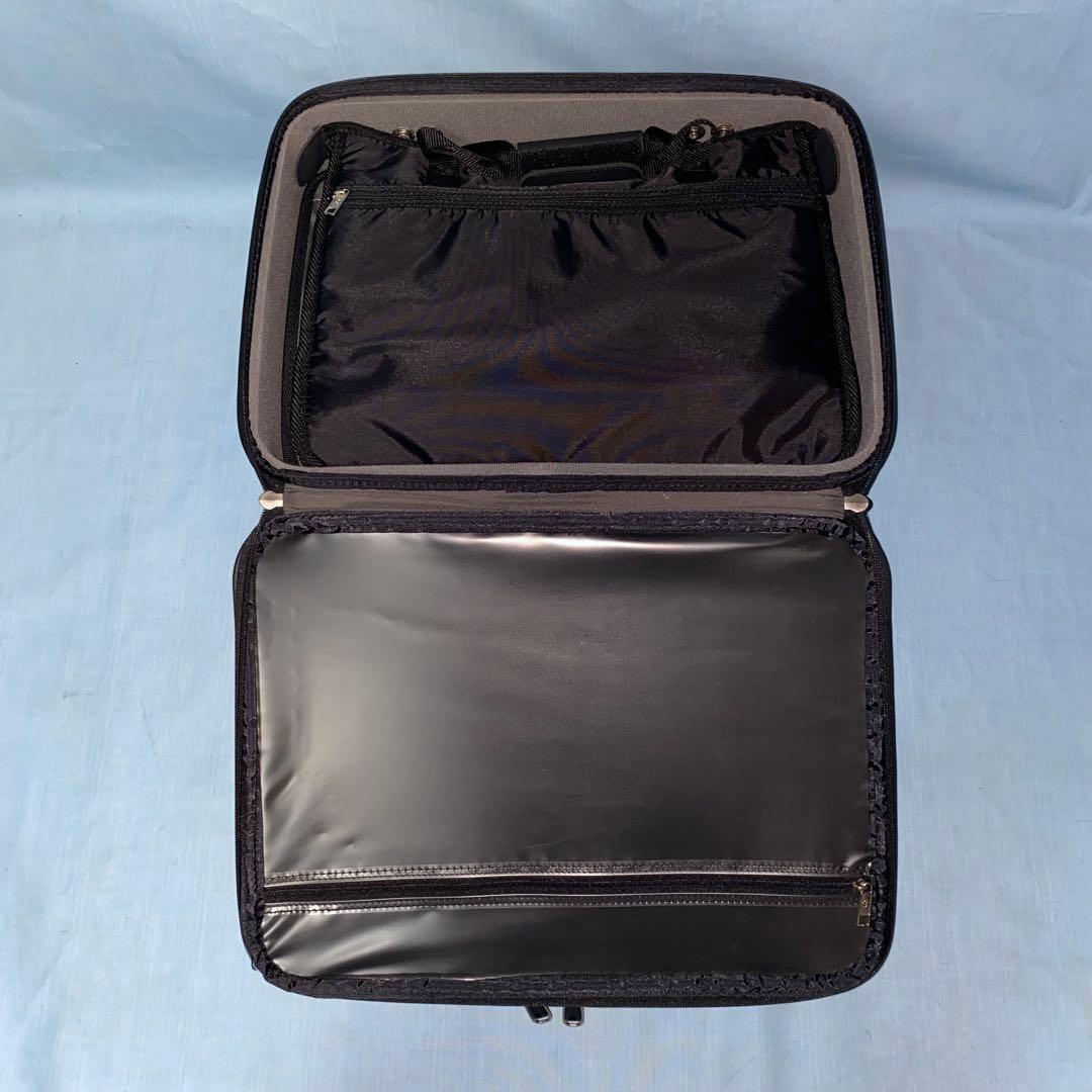 Samsoniteサムソナイト　ビジネス　出張　ソフトキャリーケース