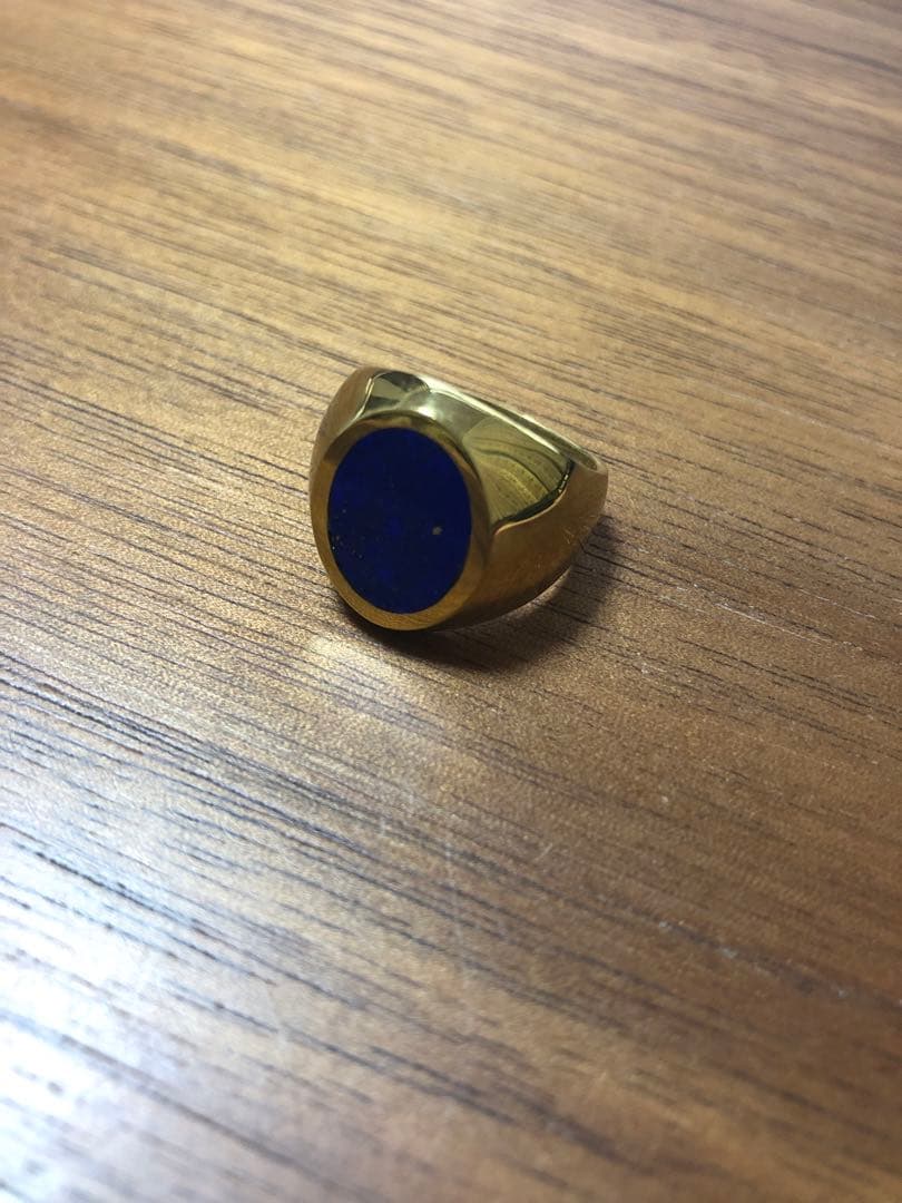 TOMORROWLAND Legier LOSS オーバルリング