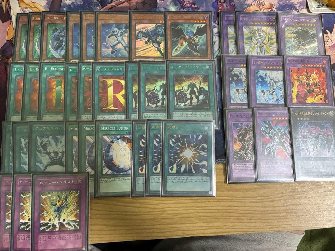 1103 アライブヒーロー デッキパーツ